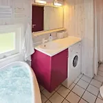 With Sauna 303 * Otterup