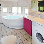 Tatil Evi With Sauna 303 *
