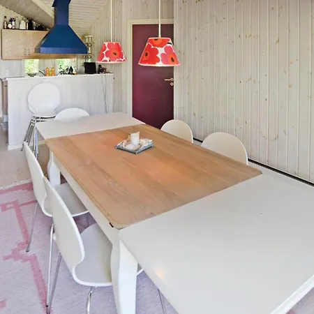 펜션 Holiday Home Otterup With Sauna 303 Otterup