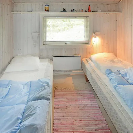 Holiday Home Otterup With Sauna 303 *